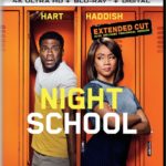 4K Ultra HD/Blu-ray Review: NIGHT SCHOOL