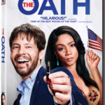 THE OATH Arrives on Digital December 28, and on DVD January 8