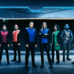 Season 3 of Hulu Original THE ORVILLE: NEW HORIZONS Will Launch Thursday, March 10, 2022