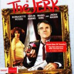 Blu-ray Review: THE JERK: 40TH ANNIVERSARY EDITION