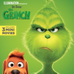 Dr. Seuss’ THE GRINCH Arrives on Digital January 22, and on 4K Ultra HD, 3D Blu-ray, Blu-ray & DVD February 5
