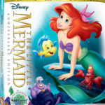 Disney’s THE LITTLE MERMAID Arrives on Digital February 12, and on 4K Ultra HD & Blu-ray February 26