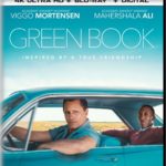 4K Ultra HD/Blu-ray Review: GREEN BOOK