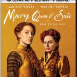 4K Ultra HD/Blu-ray Review: MARY QUEEN OF SCOTS