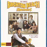 BRIGHTON BEACH MEMOIRS Arrives on Blu-ray March 26 from Shout Select