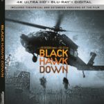 BLACK HAWK DOWN Debuts on 4K Ultra HD May 7