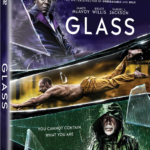 M. Night Shyamalan’s GLASS Arrives on Digital April 2, and on 4K Ultra HD, Blu-ray & DVD April 16
