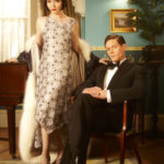Miss Fisher's Murder Mysteries_957_ Miss Phryne Fisher (Essie Davis) and Detective Inspector Jack Robinson (Nathan Page)