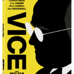 VICE Arrives on Digital March 12, and on Blu-ray & DVD April 2