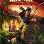 DVD Review: ARCHER: DANGER ISLAND — THE COMPLETE SEASON NINE
