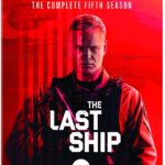 This Week’s New TV-on-DVD/BD Releases