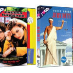 Mill Creek Entertainment Announces New Retro VHS Edition Blu-ray Releases With a 90s Makeover