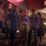 Netflix Releases Trailer and First Look Images for STRANGER THINGS Season 3, Premiering July 4