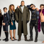 THE UMBRELLA ACADEMY Renewed for Season 2