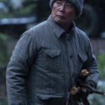 George Takei as Nobuhiro Yamato - The Terror _ Season 2, Episode 2 - Photo Credit: Ed Araquel/AMC