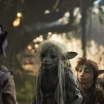 THE DARK CRYSTAL: AGE OF RESISTANCE - “DEET” (center)