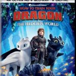 4K Ultra HD/Blu-ray Review: HOW TO TRAIN YOUR DRAGON: THE HIDDEN WORLD
