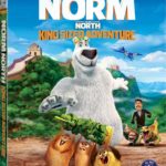 NORM OF THE NORTH: KING SIZED ADVENTURE Arrives on Blu-ray & DVD June 11
