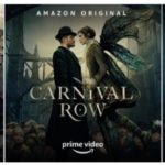 Worlds Collide with the Amazon Prime Video Experience at  San Diego Comic-Con