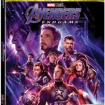 AVENGERS: ENDGAME Arrives on Digital July 30, and on 4K UltraHD, Blu-ray & DVD August 13