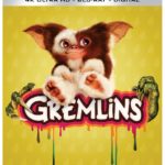 GREMLINS Arrives on 4K Ultra HD Blu-ray Combo Pack and Digital October 1