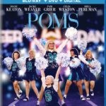 POMS Arrives on Digital July 23, and on Blu-ray & DVD August 6