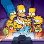 ¡Ay Caramba! Springfield Takes over Anaheim as THE SIMPSONS Make Their D23 Expo Debut