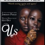 4K Ultra HD/Blu-ray Review: Jordan Peele’s US