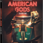 AMERICAN GODS Season 2 Arrives on Digital July 22 and on Blu-ray & DVD August 20