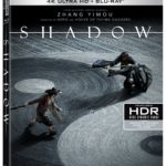 Zhang Yimou’s SHADOW Arrives on 4K Ultra HD, Blu-ray & DVD August 13