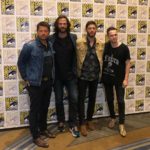 San Diego Comic-Con 2019 – Day 4 Recap