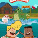 Netflix Releases Trailer for Season 3 of THE EPIC TALES OF CAPTAIN UNDERPANTS, Premiering July 19