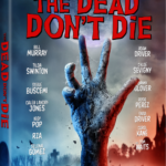 THE DEAD DON’T DIE Arrives on Digital September 3, and on Blu-ray & DVD September 10