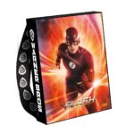 Flash-The SDCC 2019 Bag-RS