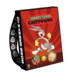 Looney Tunes Cartoons SDCC 2019 Bag-RS