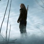 THE WITCHER – First Look Photos, Teaser Art & San Diego Comic-Con Announcement