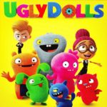 Blu-ray Review: UGLYDOLLS
