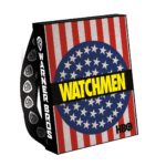 Watchmen SDCC 2019 Bag A-RS