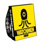 Watchmen SDCC 2019 Bag B-RS