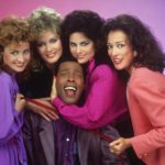 DESIGNING WOMEN Coming To Hulu on August 26