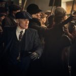 Cillian Murphy (Tommy Shelby) in Peaky Blinders | Series 5 (BBC One) | Episode 06

Photographer: Robert Viglasky
© Caryn Mandabach Productions Ltd. 2019