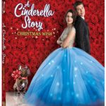 A CINDERELLA STORY: CHRISTMAS WISH Arrives on Digital October 15, and on Blu-ray & DVD October 29