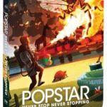 POPSTAR: NEVER STOP NEVER STOPPING Arrives on Collector’s Edition Steelbook November 12