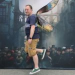 San Diego Comic-Con 2019 – Preview Night