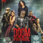Blu-ray Review: DOOM PATROL: THE COMPLETE FIRST SEASON