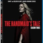 THE HANDMAID’S TALE Season Three Arrives on Blu-ray & DVD November 19