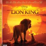 Disney’s THE LION KING Arrive on Digital October 11, and on 4K Ultra HD & Blu-ray October 22
