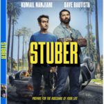 STUBER Arrives on Digital October 1, and 4K Ultra HD, Blu-ray & DVD October 15