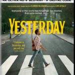 4K Ultra HD/Blu-ray Review: YESTERDAY