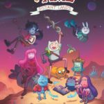 HBO Max Orders Four ADVENTURE TIME: DISTANT LANDS Specials from Cartoon Network Studios